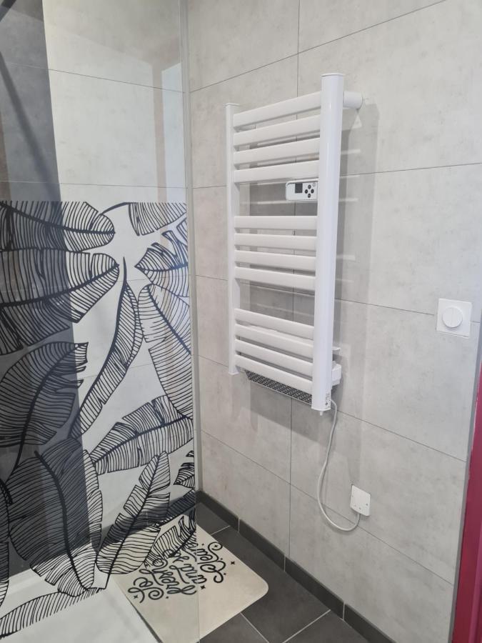 Boulin Studio A La Campagne Sans Vis A Vis מראה חיצוני תמונה